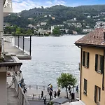 Borgo Coloniola Lake View