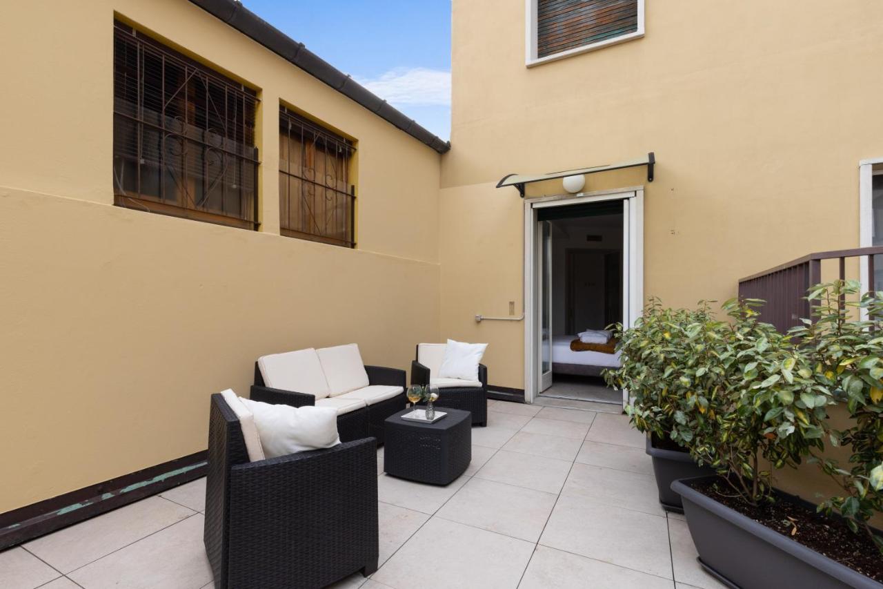 Borgo Coloniola View Appartement