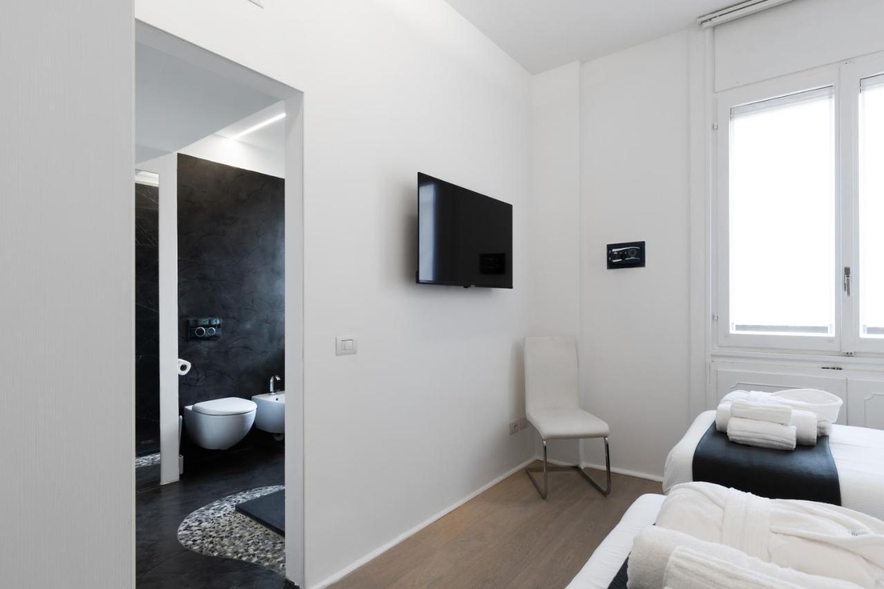 Appartement Borgo Coloniola View *
