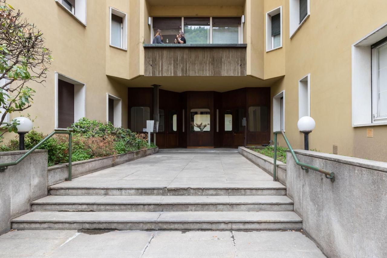 Appartement Borgo Coloniola View