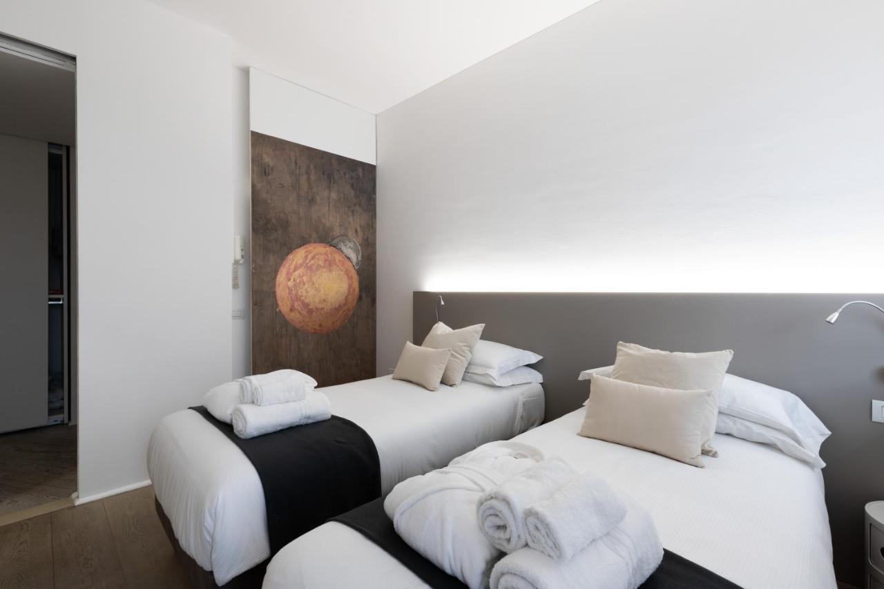 Appartement Borgo Coloniola View Como