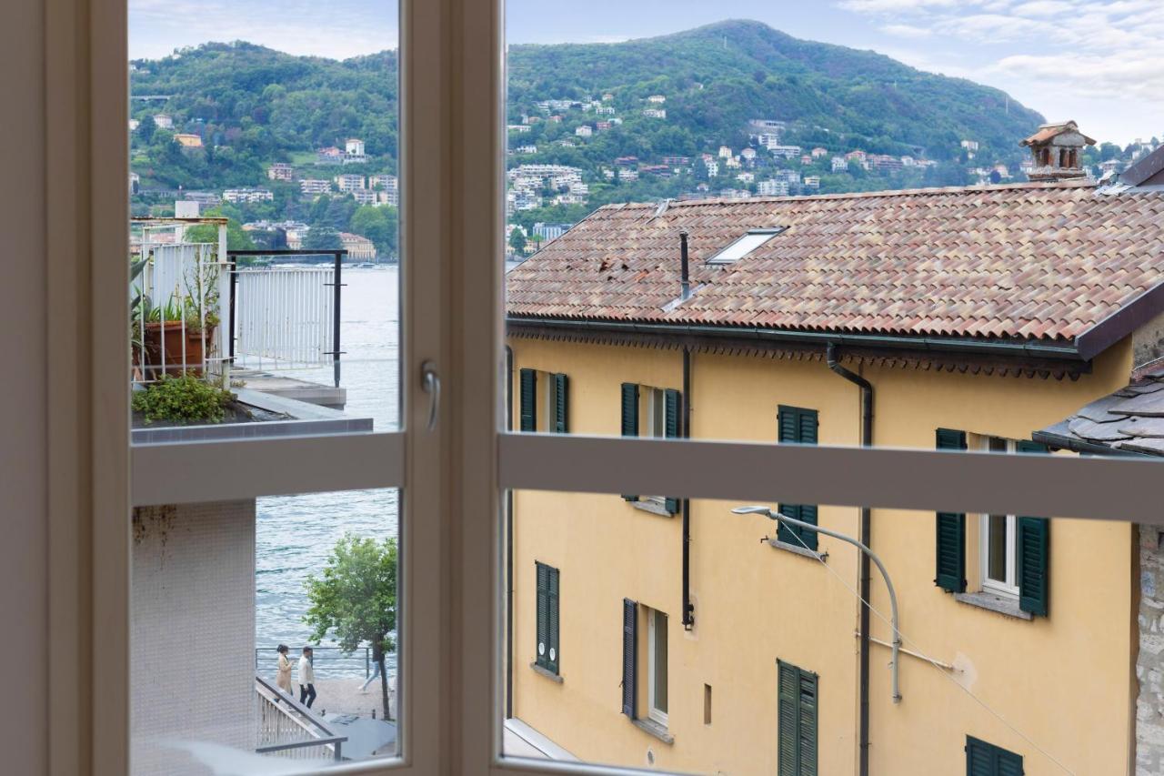 Borgo Coloniola View Appartement