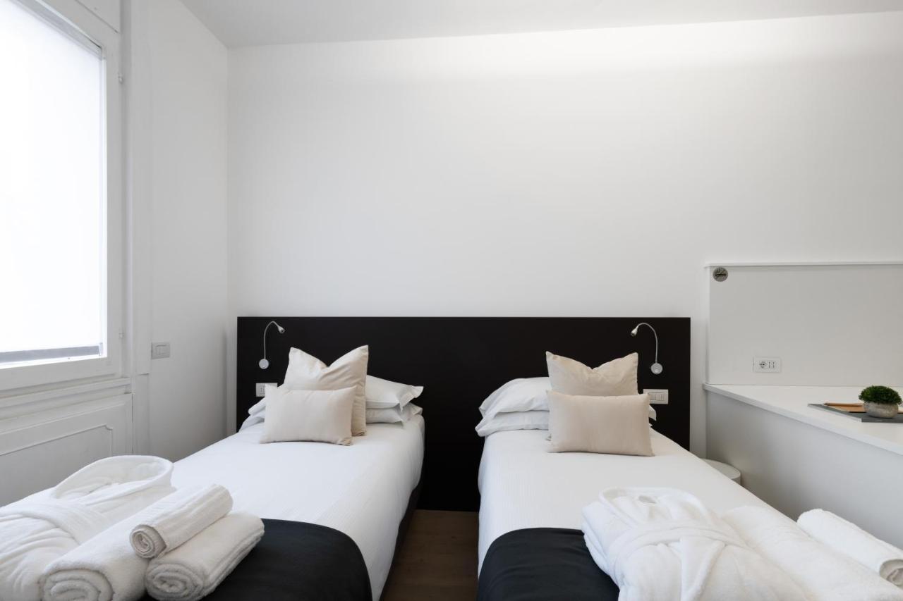 Appartement Borgo Coloniola View *